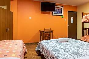 Refugio Hotel