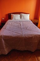 Refugio Hotel