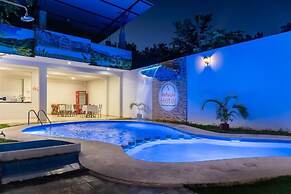 Refugio Hotel