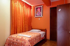 Refugio Hotel