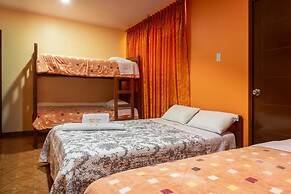 Refugio Hotel