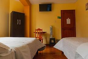 Refugio Hotel
