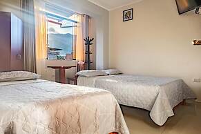 Refugio Hotel