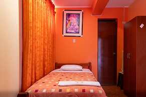 Refugio Hotel