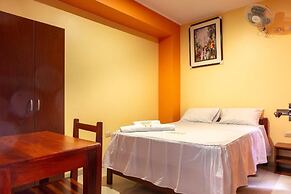 Refugio Hotel