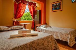 Refugio Hotel