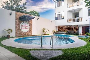 Refugio Hotel
