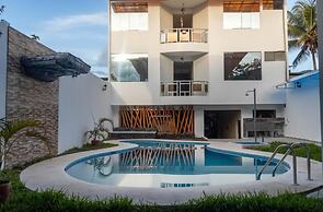 Refugio Hotel