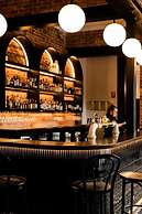 The Victoria Rutherglen