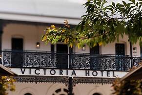 The Victoria Rutherglen
