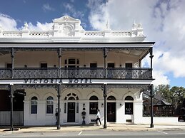 The Victoria Rutherglen