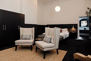 The Victoria Rutherglen