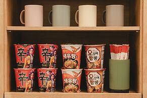 Hotel Solide Cheonan
