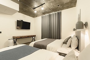 Hotel Solide Cheonan