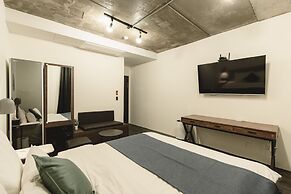 Hotel Solide Cheonan