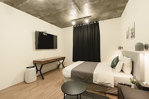 Hotel Solide Cheonan