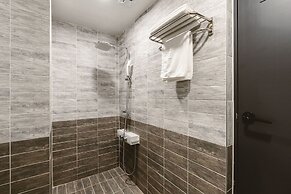 Hotel Solide Cheonan