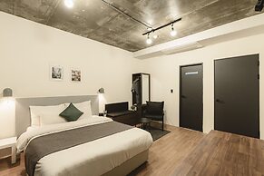 Hotel Solide Cheonan