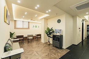 Hotel Solide Cheonan