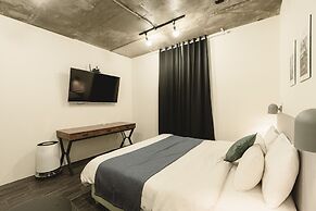 Hotel Solide Cheonan