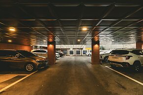 Hotel Solide Cheonan