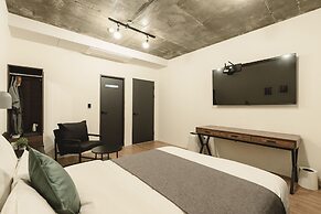 Hotel Solide Cheonan