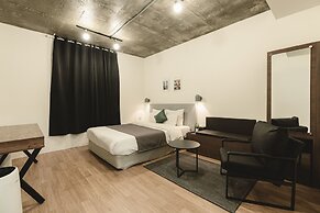 Hotel Solide Cheonan