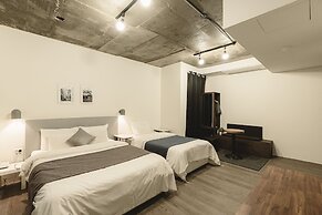 Hotel Solide Cheonan