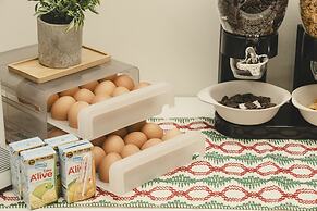 Hotel Solide Cheonan