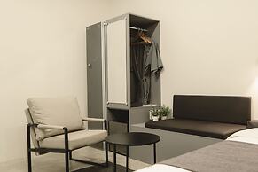 Hotel Solide Cheonan