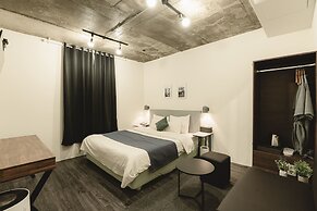 Hotel Solide Cheonan