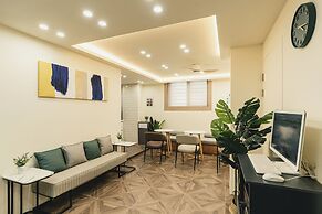 Hotel Solide Cheonan