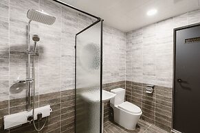 Hotel Solide Cheonan