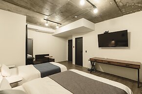 Hotel Solide Cheonan