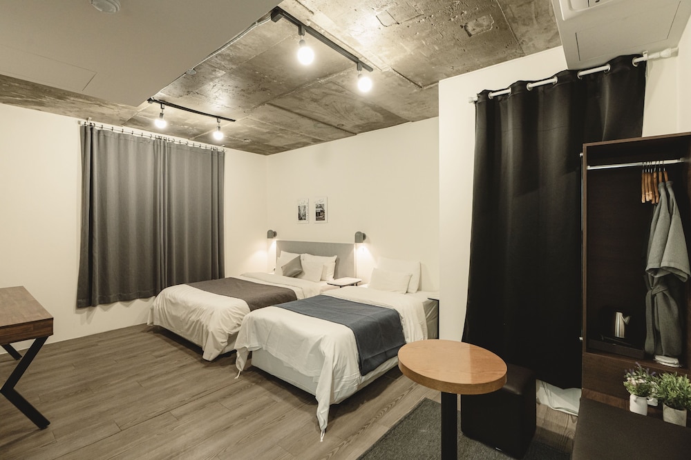 Hotel Solide Cheonan