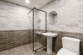 Hotel Solide Cheonan