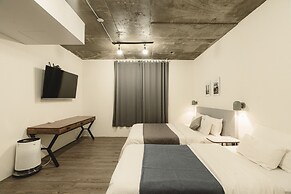 Hotel Solide Cheonan