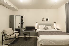 Hotel Solide Cheonan