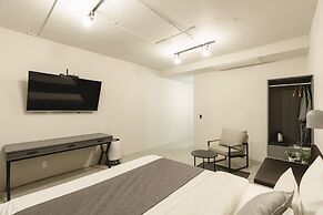 Hotel Solide Cheonan