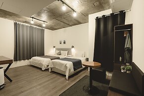 Hotel Solide Cheonan
