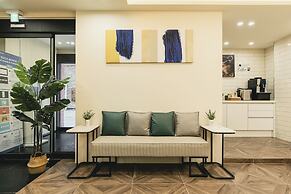 Hotel Solide Cheonan