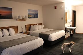 Can Am Inn
