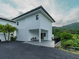 Valley View private pool Villa Phuket