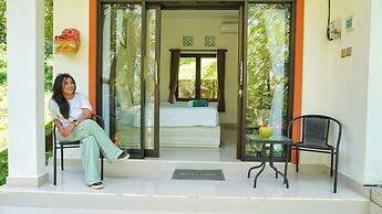 Jepun Sesandan Yoga & Retreat