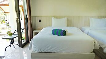 Jepun Sesandan Yoga & Retreat