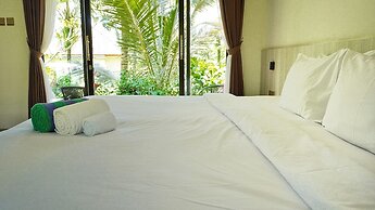 Jepun Sesandan Yoga & Retreat