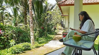 Jepun Sesandan Yoga & Retreat