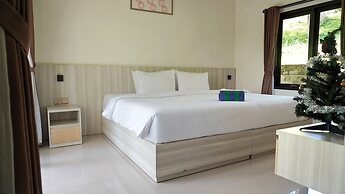 Jepun Sesandan Yoga & Retreat