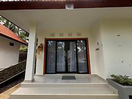 Jepun Sesandan Yoga & Retreat
