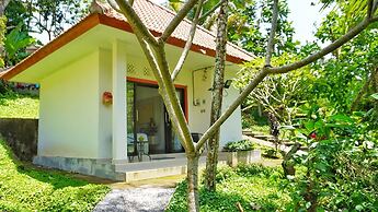 Jepun Sesandan Yoga & Retreat
